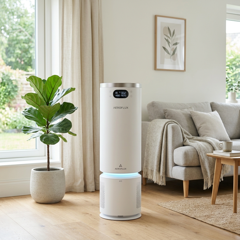 Air Purifier