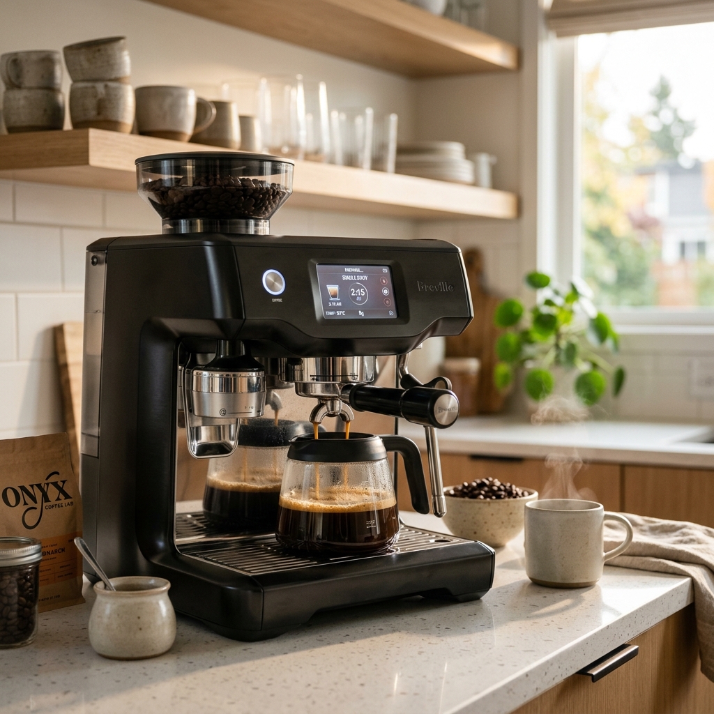 Coffee Maker