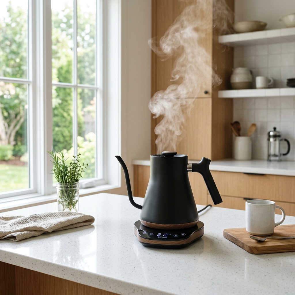 Electric Kettle
